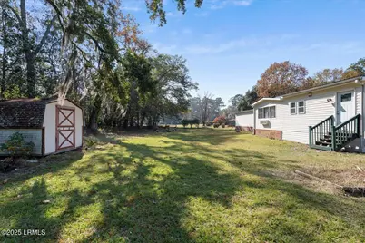 2446 Bees Creek Road, Ridgeland, SC 29936 - Photo 18