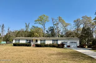 2446 Bees Creek Rd, Ridgeland, SC 29936 - Photo 1