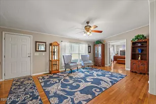 2446 Bees Creek Rd, Ridgeland, SC 29936 - Photo 6