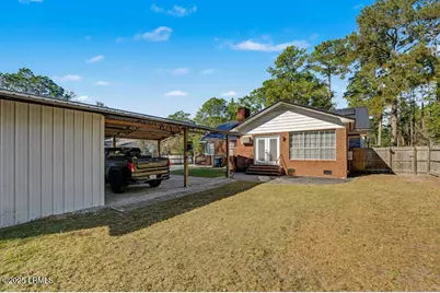 411 Willard Street, Hampton, SC 29924 - Photo 36