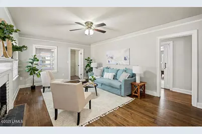 411 Willard Street, Hampton, SC 29924 - Photo 4