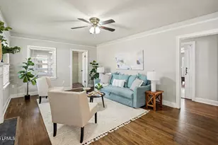 411 Willard St, Hampton, SC 29924 - Photo 4