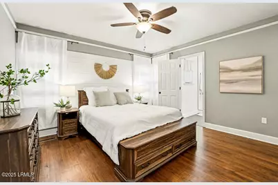 411 Willard Street, Hampton, SC 29924 - Photo 20