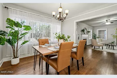 411 Willard Street, Hampton, SC 29924 - Photo 10