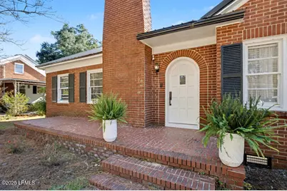 411 Willard Street, Hampton, SC 29924 - Photo 2