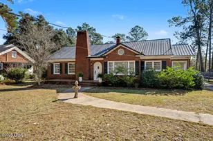 411 Willard St, Hampton, SC 29924 - Photo 1