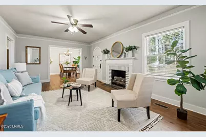 411 Willard Street, Hampton, SC 29924 - Photo 6