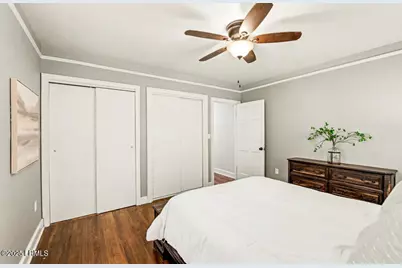 411 Willard Street, Hampton, SC 29924 - Photo 28