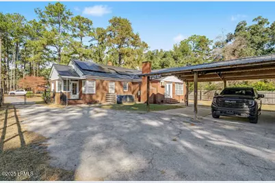 411 Willard Street, Hampton, SC 29924 - Photo 38