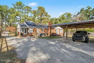 411 Willard St, Hampton, SC 29924 - Photo 38