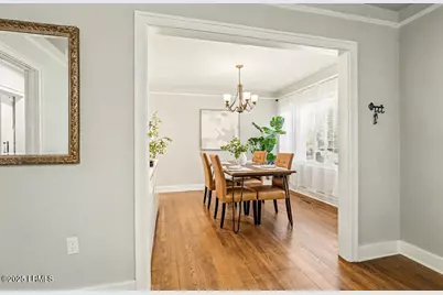 411 Willard Street, Hampton, SC 29924 - Photo 8