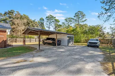 411 Willard Street, Hampton, SC 29924 - Photo 40