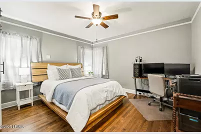 411 Willard Street, Hampton, SC 29924 - Photo 26