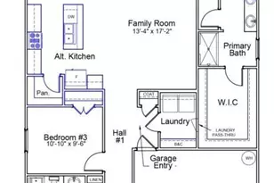 511 Waters Edge Wy, Hardeeville, SC 29927 - Photo 2