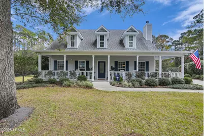 56 Wade Hampton Drive, Beaufort, SC 29907 - Photo 4