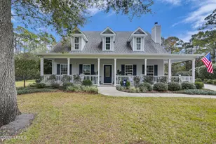 56 Wade Hampton Dr, Beaufort, SC 29907 - Photo 4