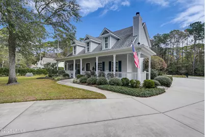 56 Wade Hampton Drive, Beaufort, SC 29907 - Photo 6