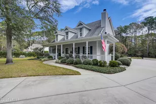 56 Wade Hampton Dr, Beaufort, SC 29907 - Photo 6