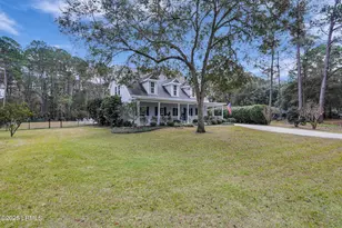56 Wade Hampton Dr, Beaufort, SC 29907 - Photo 2