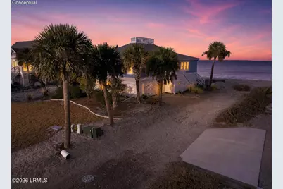 86 Harbor Drive N, Saint Helena Island, SC 29920 - Photo 44