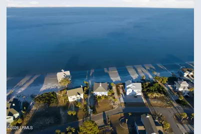 86 Harbor Drive N, Saint Helena Island, SC 29920 - Photo 50