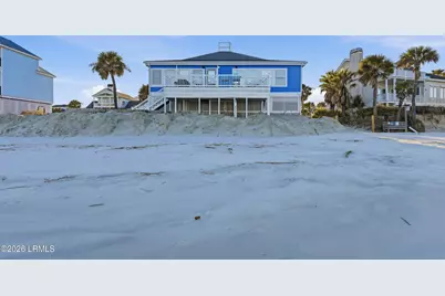 86 Harbor Drive N, Harbor Island, SC 29920 - Photo 1