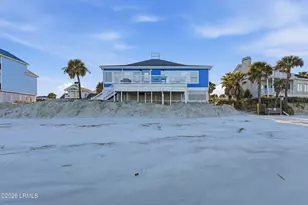 86 Harbor Dr N, Harbor Island, SC 29920 - Photo 1