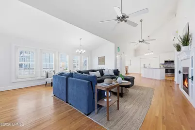 86 Harbor Drive N, Harbor Island, SC 29920 - Photo 8