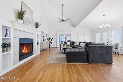 86 Harbor Drive N, Harbor Island, SC 29920 - Photo 6