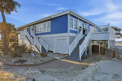 86 Harbor Drive N, Harbor Island, SC 29920 - Photo 4