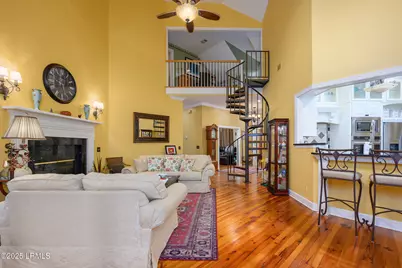 42 River Marsh Lane, Okatie, SC 29909 - Photo 16