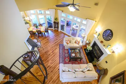 42 River Marsh Lane, Okatie, SC 29909 - Photo 36