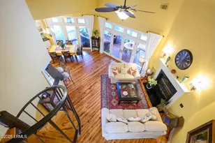 42 River Marsh Ln, Okatie, SC 29909 - Photo 36