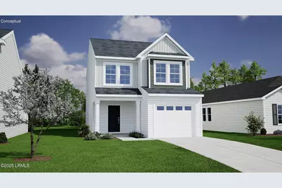 105 Landing Road, Ridgeland, SC 29936 - Photo 1