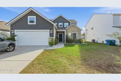 9 Toxaway Lane, Beaufort, SC 29906 - Photo 1