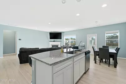 9 Toxaway Lane, Beaufort, SC 29906 - Photo 12