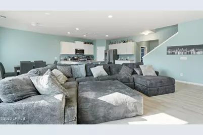 9 Toxaway Lane, Beaufort, SC 29906 - Photo 8