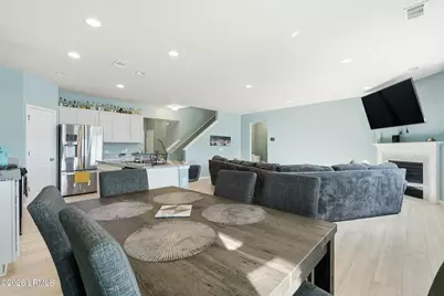 9 Toxaway Lane, Beaufort, SC 29906 - Photo 10