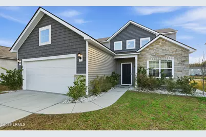 9 Toxaway Lane, Beaufort, SC 29906 - Photo 2