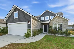 9 Toxaway Ln, Beaufort, SC 29906 - Photo 2