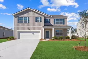 969 Sanctuary Dr, Ridgeland, SC 29936 - Photo 1