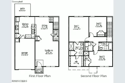 1173 Sanctum Street, Ridgeland, SC 29936 - Photo 12