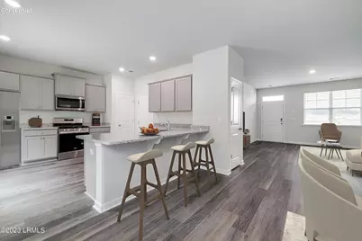 1173 Sanctum Street, Ridgeland, SC 29936 - Photo 4