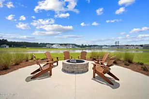 1173 Sanctum St, Ridgeland, SC 29936 - Photo 22