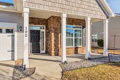 192 Regiment Street, Ridgeland, SC 29936 - Photo 2