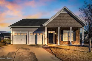 192 Regiment St, Ridgeland, SC 29936 - Photo 1