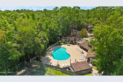 96 Mathews Drive #186, Hilton Head Island, SC 29926 - Photo 48