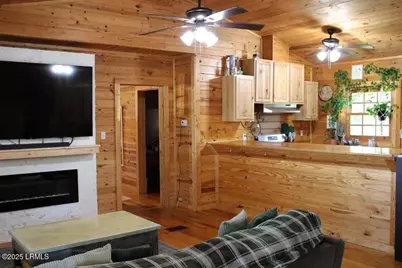 1138 Mill Pond Road, Varnville, SC 29944 - Photo 2