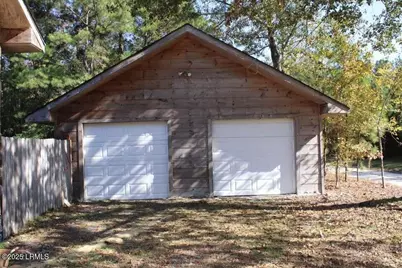 1138 Mill Pond Road, Varnville, SC 29944 - Photo 14