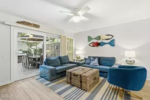 21 Haul Away, Hilton Head Island, SC 29928 - Photo 8